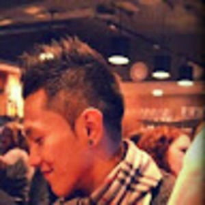 Meet your Posher, Raman